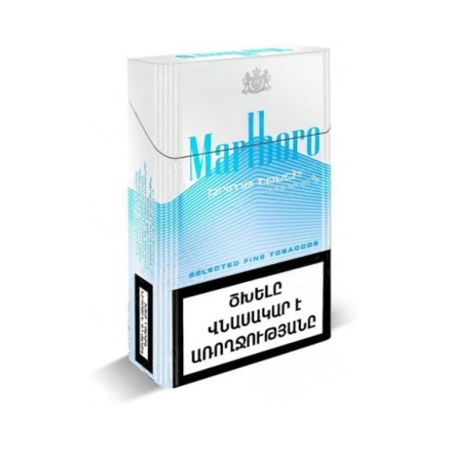 Marlboro Prime Touch